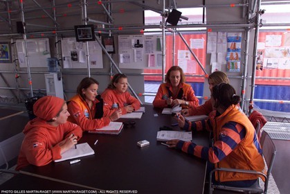 America's Cup - Auckland 2000 - Le Défi