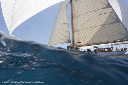 11 09 2010 - Imperia (ITA) - Raduno d'Epoca 2010 - Eilean