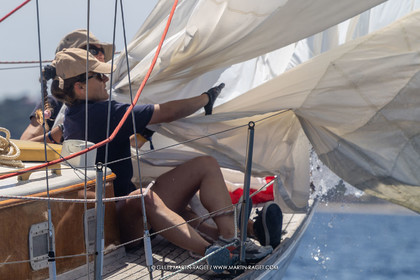 07 05 2026, Saint-Tropez (FRA, 83), Société Nautique de Saint-Tropez, Les Dames de Saint-Tropez 2026,