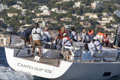 16 09 2022, Marseille (FRA,13), Juris Cup 2022, jour 1