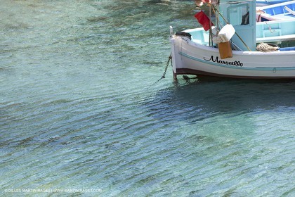 27 05 2009 - Marseille (FRA, 13) - Les Calanques - Sormiou