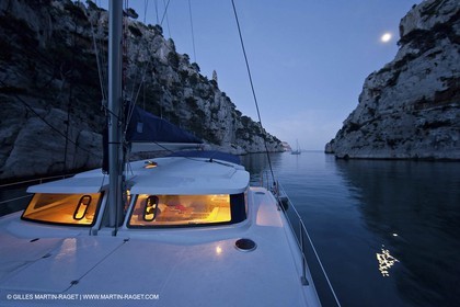 06 05 2009 - Marseille (FRA, 13) - Les Calanques- En Vau