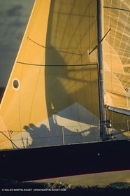 Sailing, Yachr Racing, Kenwood Cup , Honolulu, Hawaï