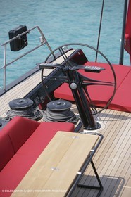 Sailing, Super Yachts, Wally Yachts, Tango