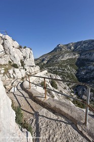 11 03 2009 - Marseille (FRA, 13) - Calanques