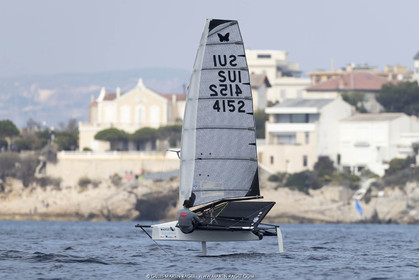 14 10 2017, Marseille (FRA,13), GC32 Racing Tour Marseille, Race Day 3