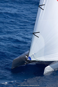 04 09 2023, Porto Cervo, (ITA)  Maxi Yachts Rolex Cup 2023