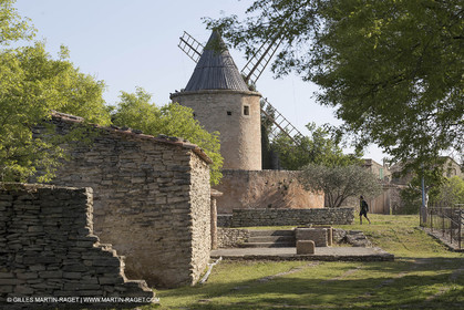 19 04 2018, Goult (FRA,84)