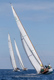 07 05 2026, Saint-Tropez (FRA, 83), Société Nautique de Saint-Tropez, Les Dames de Saint-Tropez 2026,