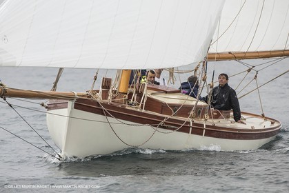 05 05 2013 - Marseille (FRA,13) Alcyon, first sea trials