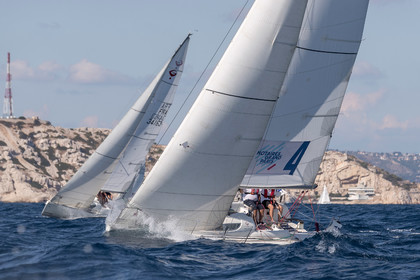 17 09 2021, Marseille (FRA,13), Juris Cup 2021, jour 1