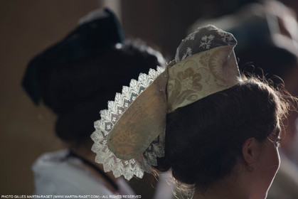 03 07 2016, Arles (FRA,13) Fête du Costume