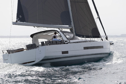 23 06 2023, Roses (ESP), Jeanneau Yachts 55