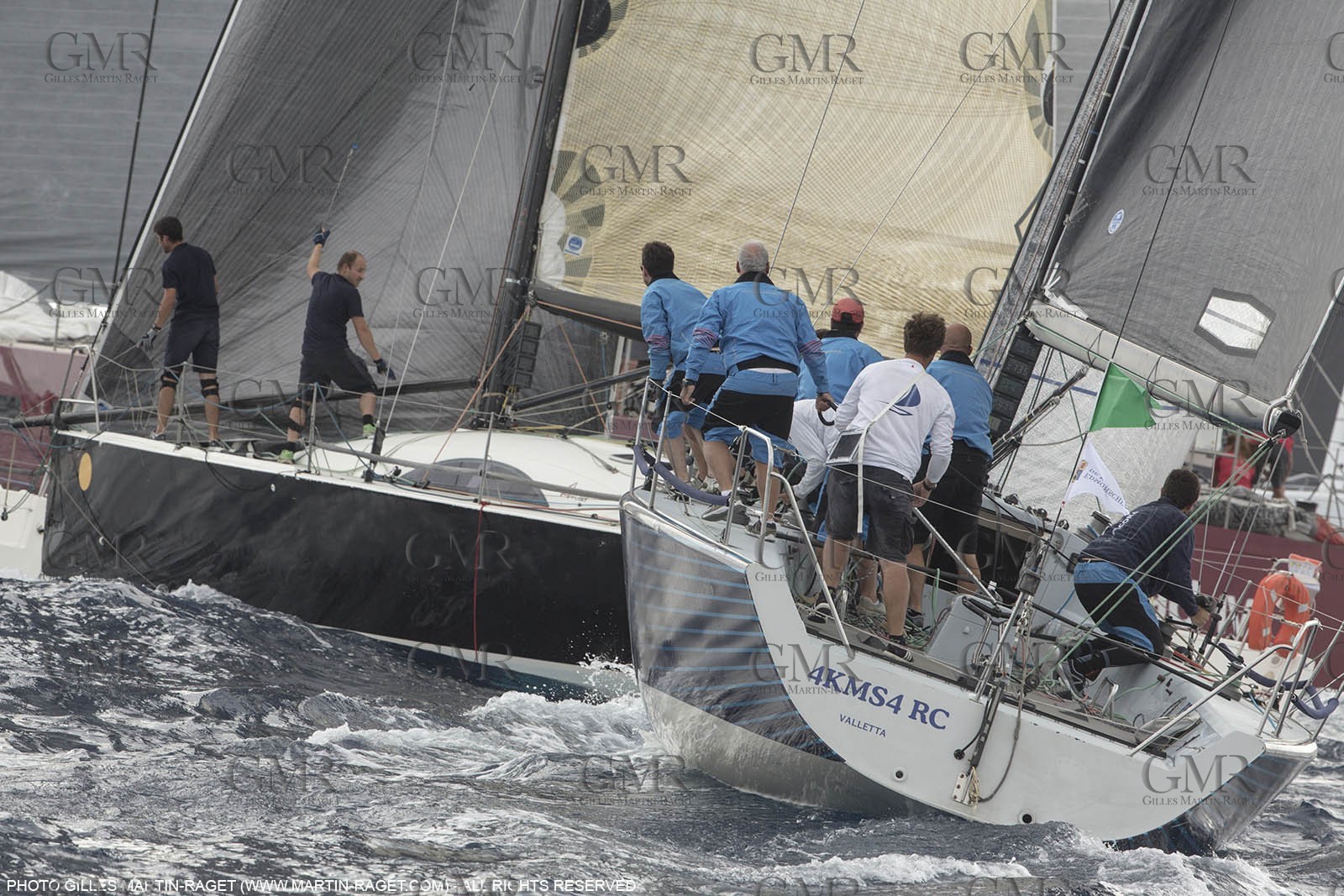 28 09 2015, Saint-Topez (FRA,83), Voiles de Saint-Tropez 2015, Day 1, Modern Yachts