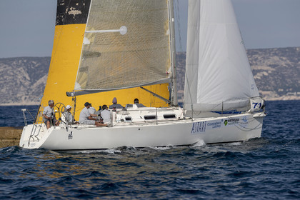 15 09 2018, Mareseille (FRA,13), Juris Cup 2018, Day 2