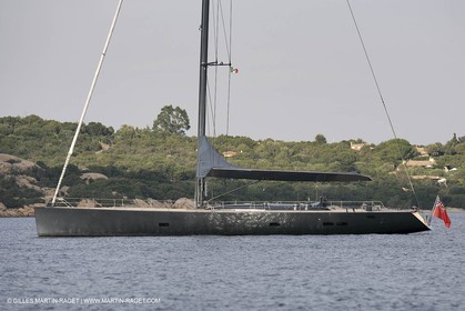 Sailing, Super Yachts, Wally yachts, Open Season