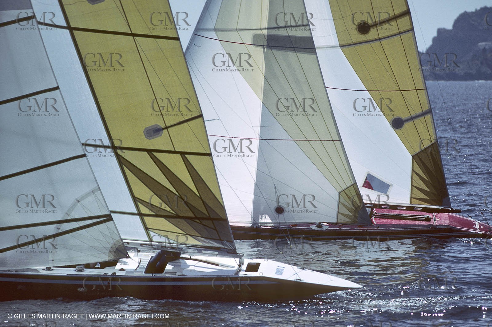 06 m JI - Cannes - 1985