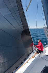 04 07 3017; Les EMbiez (FRA; 83) - Chantier Beneteau; Oceanis 38.1