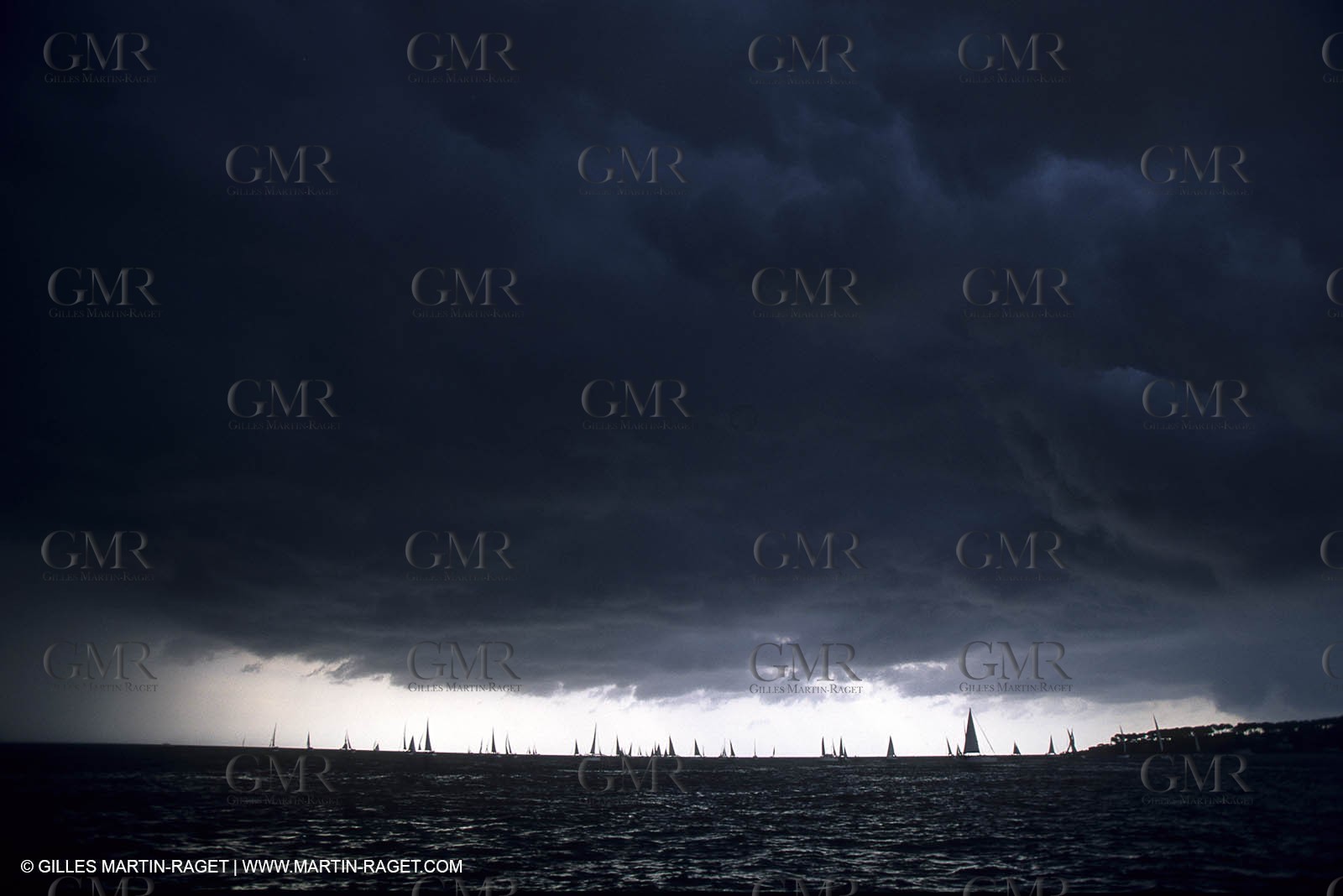 Provence - Cities  - Antibes -