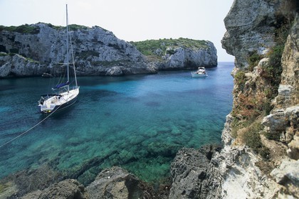 Ils Baléares (ESP), Minorque