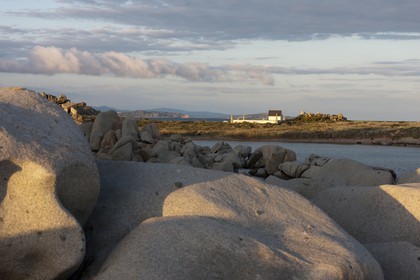 02 05 2012 - Bonifacio (FRA, Corsica) - Iles Lavezzi