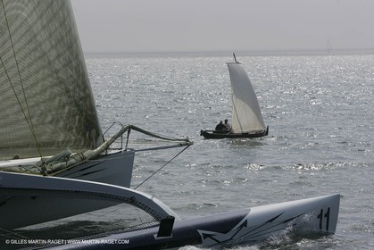2005 Galicia Grand Prix - Day 2