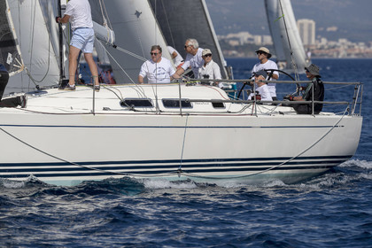 13 09 2019, Marseille, (FRA,13), Juris Cup 2019, Day 1