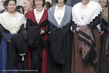 04 03 2007 - Aimargues (30, FRA) - Fanfonne Guillerme souvenir