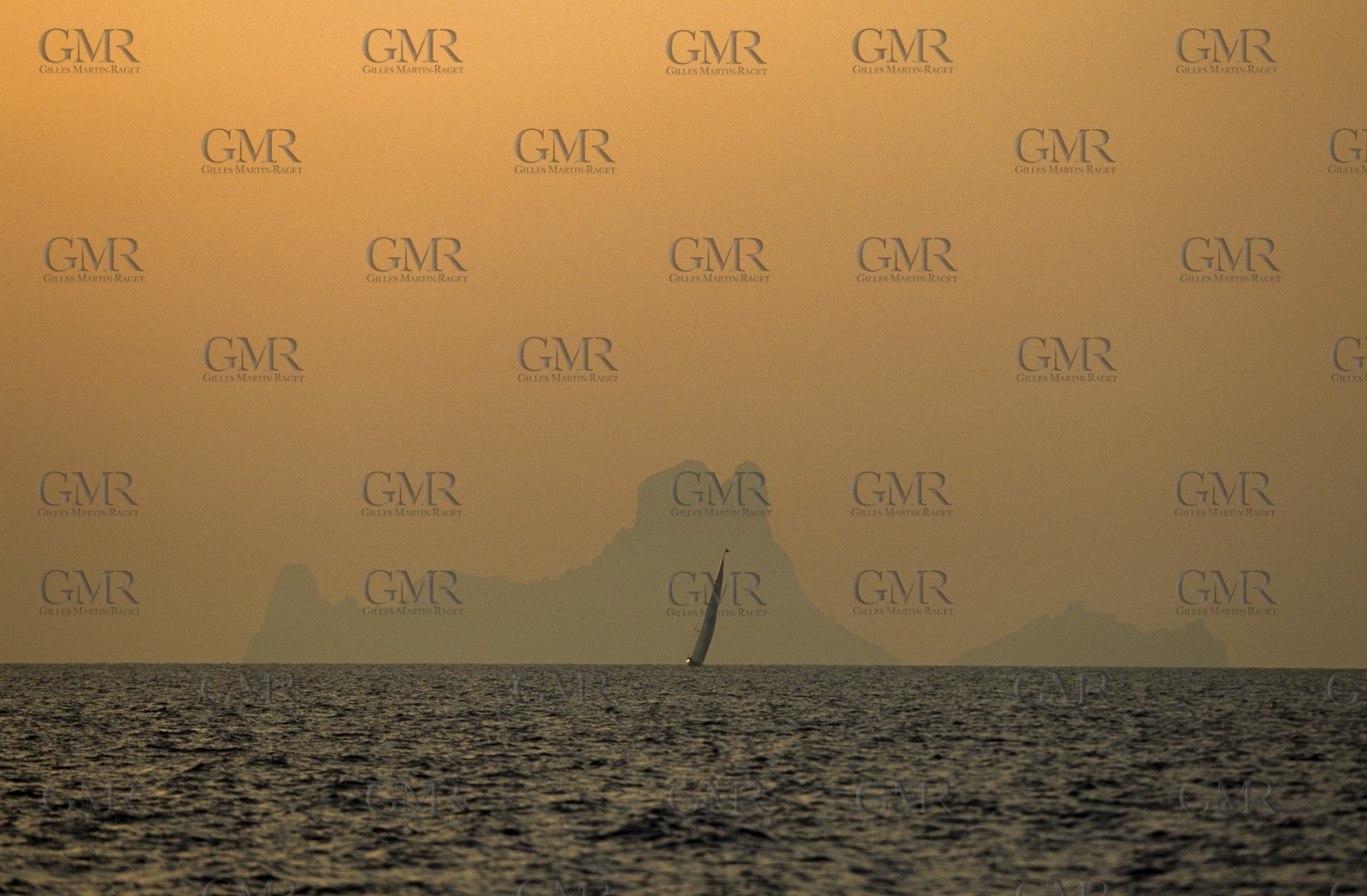 Balearics - Spain - Ibiza