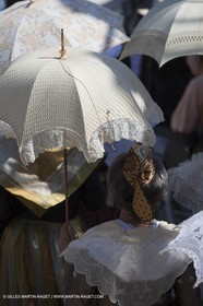 04 07 2010 - Arles (FRA,13) - Fête du costume 2010