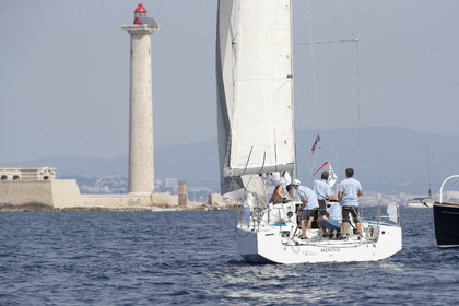 15 09 2019, Marseille (FRA,13), Juris Cup 2019, Day 3