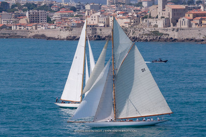28 05 2026, Antibes (FRA,06), Les Voiles d'Antibes 2026, Race Day 1