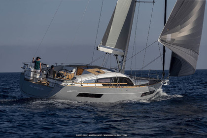 02 08 2022, Giens (FRA,83), Wauquiez Pilot Saloon 48e