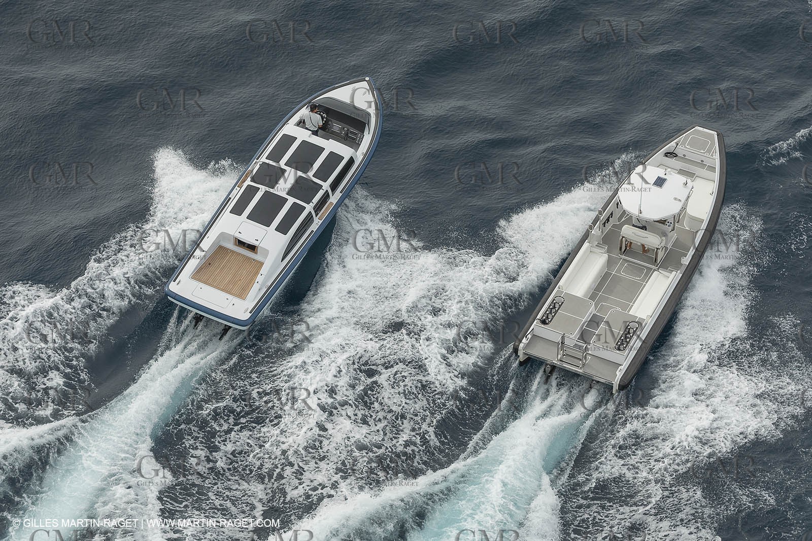 21 09 2014 - Cannes (FRA,83), Motor yacht TV