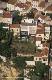 Provence - Marseille