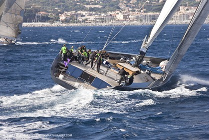 01 10 2008 - Saint Tropez (FRA,83) - VOiles de Saint Tropez 2008