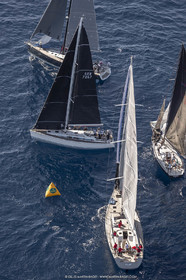 06 10 2019, Saint-Tropez (FRA,83), Les Voiles de Saint-Tropez 2019, day 6