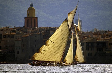 Cintra - Yachts classiques