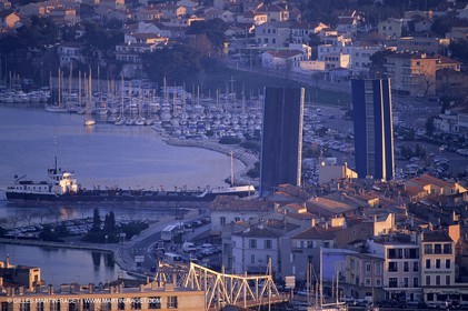 *Bouches du Rhône, Martigues, (FRA,13)
