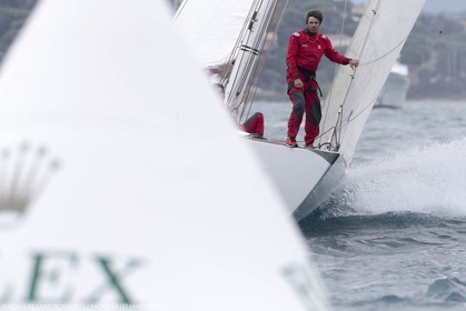 01 10 2025, Saint-Tropez (FRA,83) , Voioes de Saint-Tropez 2015, Day 4