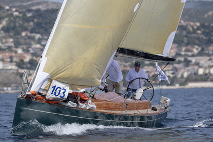 15 09 2018, Mareseille (FRA,13), Juris Cup 2018, Day 2