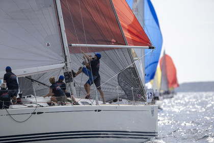 15 09 2018, Mareseille (FRA,13), Juris Cup 2018, Day 2