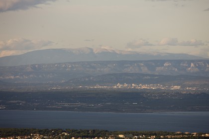 03 10 2008 - Fos   mer (FRA, 13) - L'Hydroptère - Tentative de record de vitesse