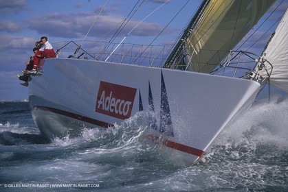 Grand Mistral