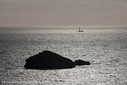 25 03 2009 - Marseille (FRA, 13) - Les Calanques