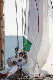Les Voiles de Saint-Tropez 2021