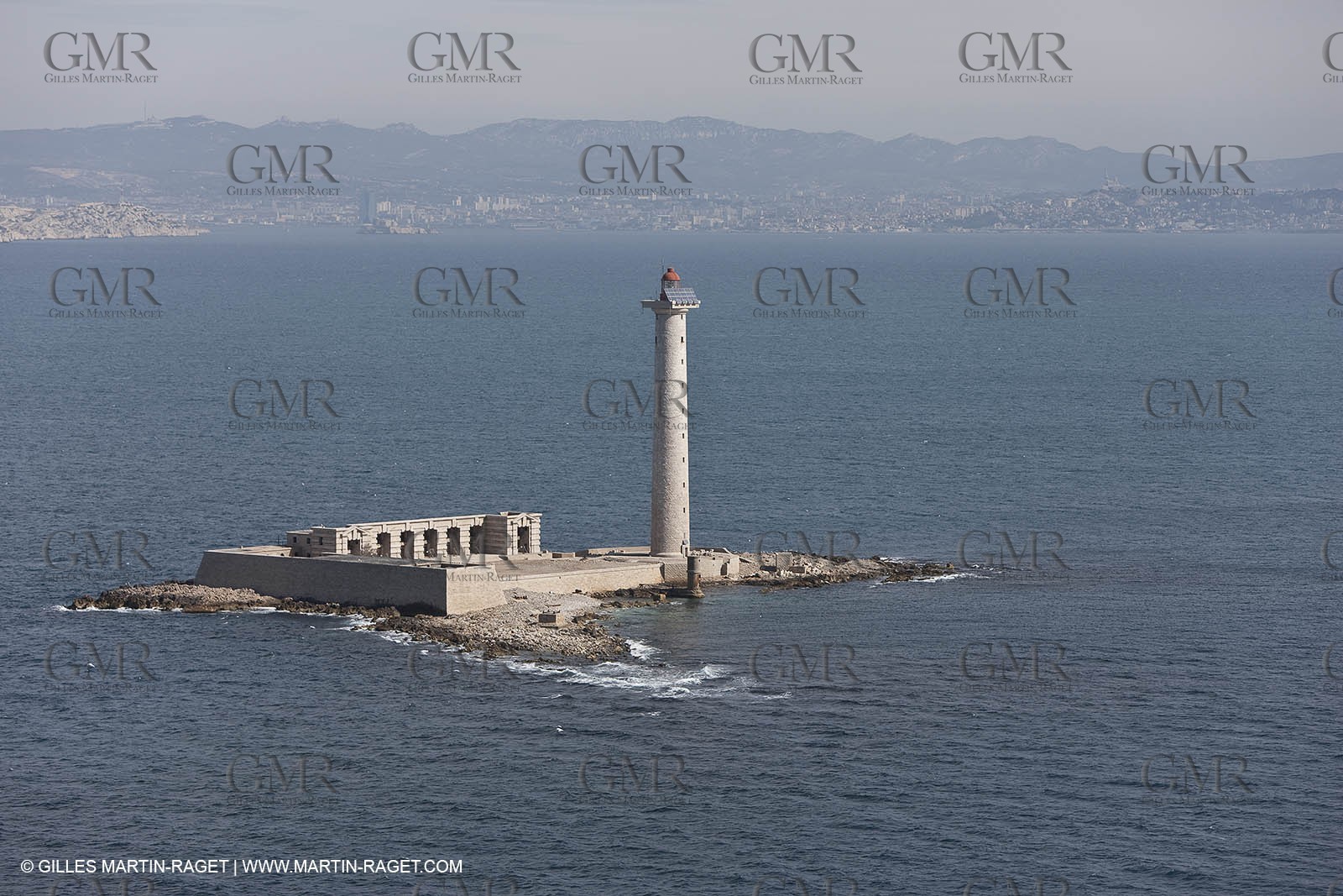 10 03 2009 - Marseille (FRA, 13) - Calanques