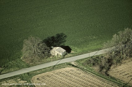 Pays d'Aix en Provence - Rognes