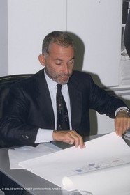 Sailing Super yachts, Wally Yachts