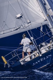 Sailing, cruising, people